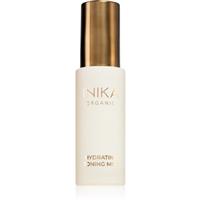 INIKA Organic Hydrating Toning Mist toning facial mist with moisturising effect 30 ml