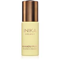 INIKA Organic Kakadu Plum Vitamin C Booster fortifying serum with vitamin C 15 ml