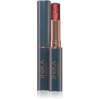 INIKA Organic Lip Balm Tinted Lip Balm lip balm shade Rose 3,5 g