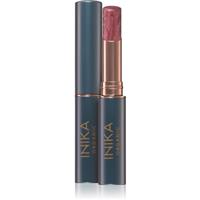 INIKA Organic Lip Balm Tinted Lip Balm lip balm shade Mulberry 3,5 g