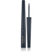 INIKA Organic Liquid Eyeliner liquid eyeliner shade Black 3,5 ml