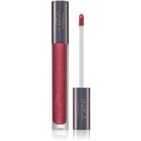 INIKA Organic Lip Gloss lip balm shade Rosewood 5 g
