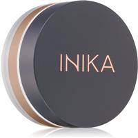 INIKA Organic Loose Mineral Powder loose mineral powder SPF 25 shade Trust 8 g