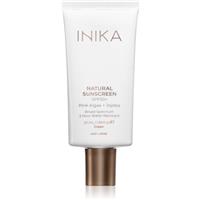 INIKA Organic Natural Sunscreen SPF 50+ sunscreen SPF 50+ 50 ml