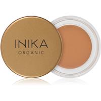 INIKA Organic Full Coverage creamy concealer for full coverage shade Tawny 3,5 g