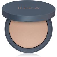 INIKA Organic Powder Makeup compact powder foundation shade Trust 8 g
