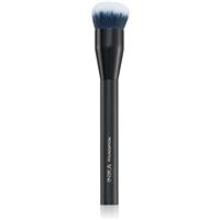 INIKA Organic Foundation Brush brush for liquid and powder products 1 pc