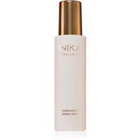 INIKA Organic Hydrating Toning Mist moisturising mist 120 ml