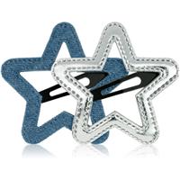 invisibobble Snapclips Starlight Serenade hair pins 2 pc