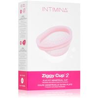 Intimina Ziggy Cup 2 A menstrual cup 50 ml