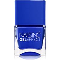 Nails Inc. Gel Effect gel-effect nail polish shade Baker Street 14 ml