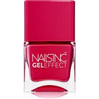 Nails Inc. Gel Effect gel-effect nail polish shade Covent Garden Place 14 ml