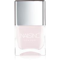 Nails Inc. Get Undressed nourishing nail varnish shade Hey Sweet Cheeks 14 ml