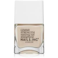 Nails Inc. Gimme Strength firming and strengthening nail treatment 14 ml