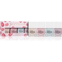 Nails Inc. Get It Macaron nail polish set