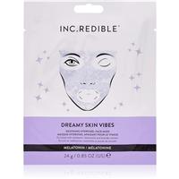 Nails Inc. INC. Redible Dreamy Skin Vibes hydrogel mask with soothing effect 24 g