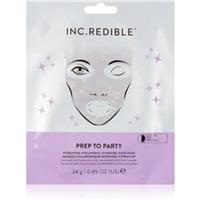 Nails Inc. INC. Redible Prep To Party hydrogel mask for the face 24 g