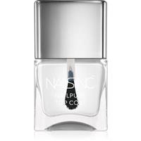 Nails Inc. Long Wear quick-drying top coat for nails 14 ml