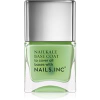 Nails Inc. Nailkale base coat nail polish with regenerative effect 14 ml