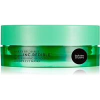 Nails Inc. Party Recharge hydrogel eye mask with nourishing effect 20 pair