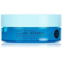 Nails Inc. Party Recharge hydrogel eye mask with cooling effect 20 pair