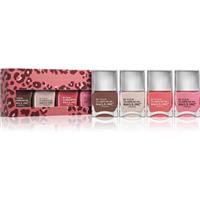 Nails Inc. Purrfect Nails nail polish set