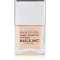 Nails Inc. Treatment Back to Life strengthening nail polish 14 ml