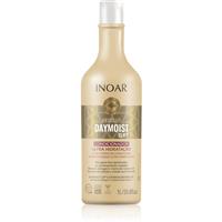 INOAR Absolut Daymoist CLR deeply hydrating conditioner for dry and colour-treated hair 1000 ml