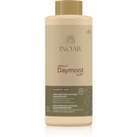 INOAR Absolut Daymoist CLR intensely hydrating shampoo for dry and colour-treated hair 800 ml