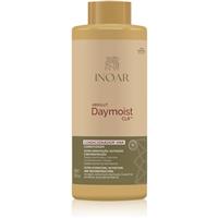 INOAR Absolut Daymoist Conditioner moisturising conditioner for damaged, chemically-treated hair 800 ml