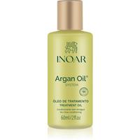 INOAR Argan Oil System nourishing hair oil 60 ml