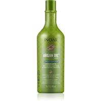 INOAR Argan Oil System moisturising and smoothing conditioner 1000 ml