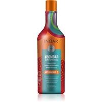 INOAR #Bombar Super Line Super Vitaminas shampoo with vitamin C 1000 ml