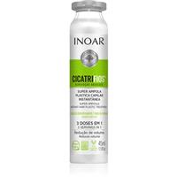 INOAR CicatriFios ampoule for damaged hair 45 ml