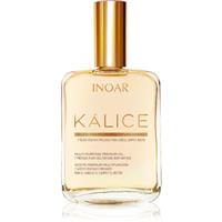 INOAR Klice multi-purpose dry oil for hair and body 100 ml