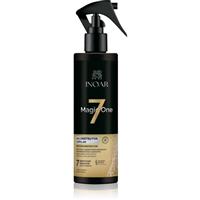 INOAR Magic One 7 multipurpose hair spray for hair with thermal protection 300 ml