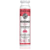 INOAR Rsistance Flor de Ltus ampoule for hair strengthening 45 ml