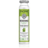 INOAR Rsistance Bambu ampoule for brittle and stressed hair 45 ml