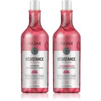INOAR Rsistance Flor de Ltus set for weak hair