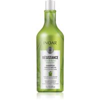 INOAR Rsistance Bambu shampoo for brittle and stressed hair 1000 ml