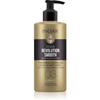 INOAR Vegan Revolution Smooth smoothing leave-in conditioner 350 ml