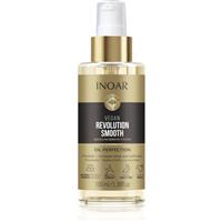 INOAR Vegan Revolution Smooth smoothing oil for hair 100 ml