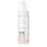 INOAR Speed Liss hair mousse for smoothing and nourishing dry and unruly hair 150 ml