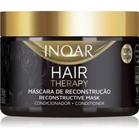 INOAR Hair Therapy fortifying mask for damaged hair 250 g