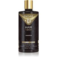 INOAR Hair Therapy strengthening shampoo for damaged hair 500 ml