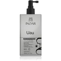 INOAR Uau Anti-Frizz smoothing serum to treat frizz 200 ml