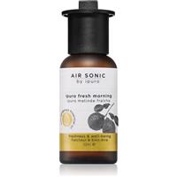 ipuro Air Sonic Fresh Morning fragrance oil for an electric diffuser 30 ml