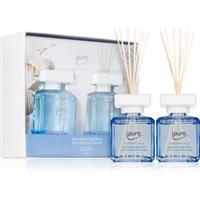 ipuro Essentials Sunny Beachtime gift set 2x50 ml