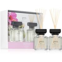 ipuro Essentials Flower Bowl gift set 2x50 ml