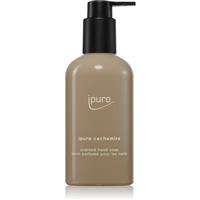 ipuro Classic Cachemire liquid hand soap 250 ml